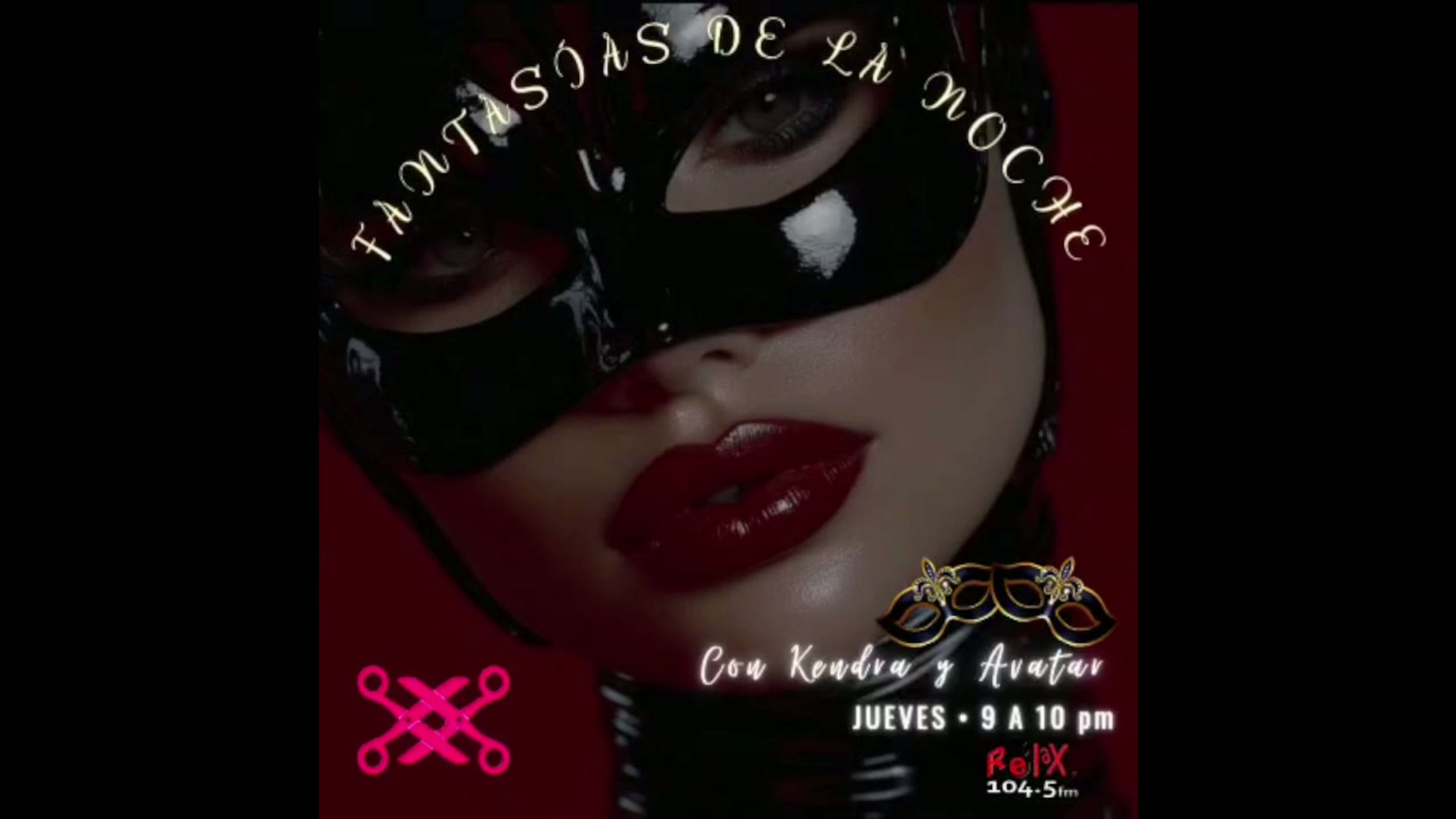 Mi transmisión en vivo